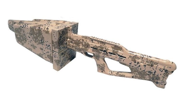 Pishchal PRO Russian Anti-Drone System (C)